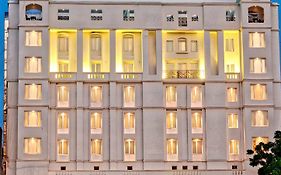 Lemon Tree Premier “The Atrium” Ahmedabad